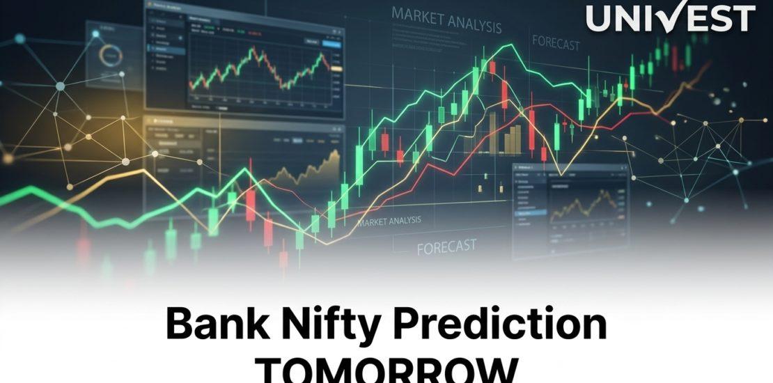 Bank Nifty Prediction for Tomorrow