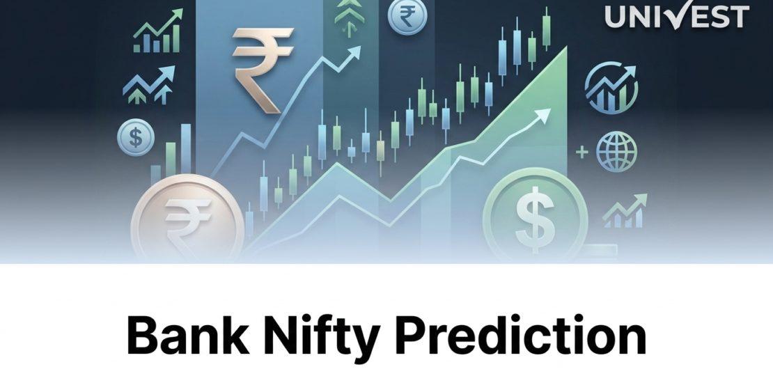 Bank Nifty Prediction for Tomorrow 11 June 2026
