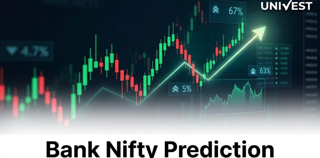 Bank Nifty Prediction for Tomorrow 2 June 2026