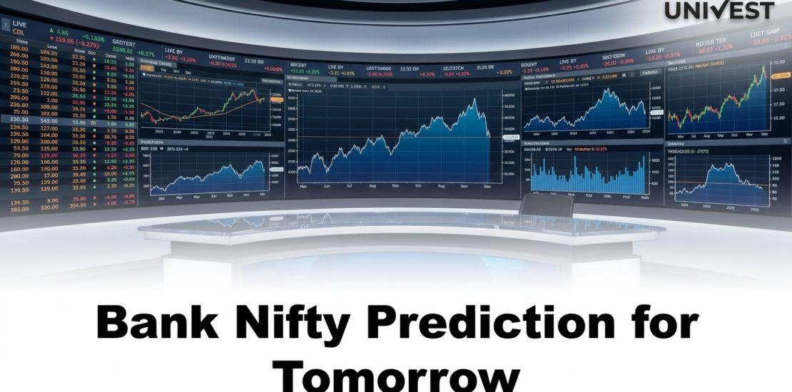 Bank Nifty Prediction for Tomorrow