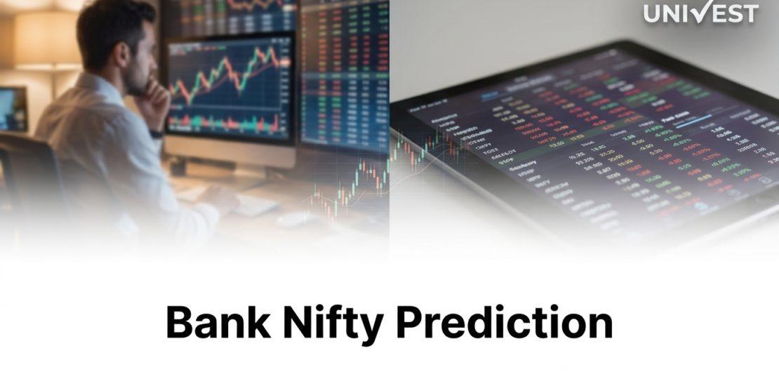Bank Nifty Prediction for Tomorrow 29 June