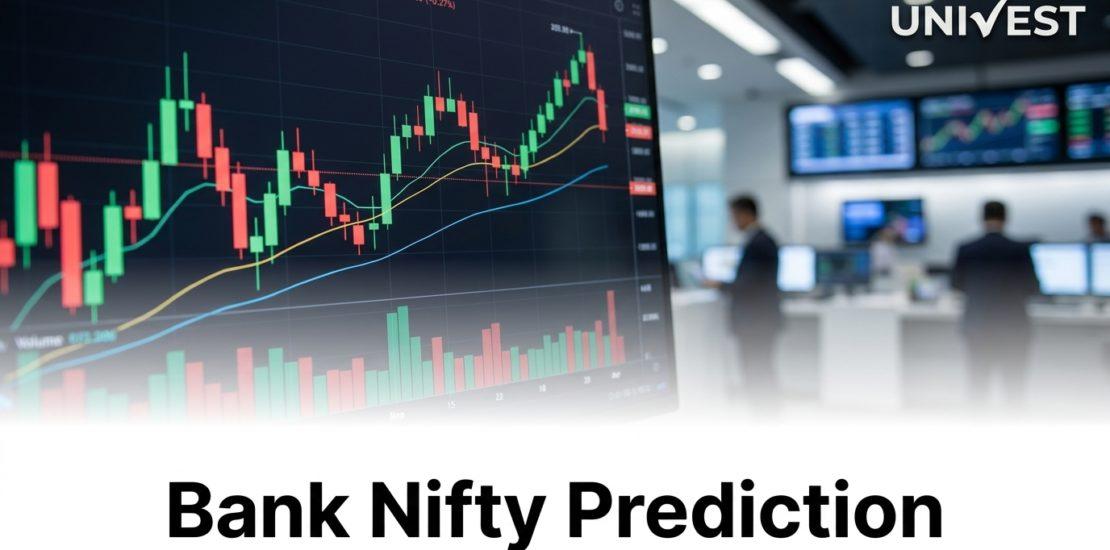 Bank Nifty Prediction for Tomorrow