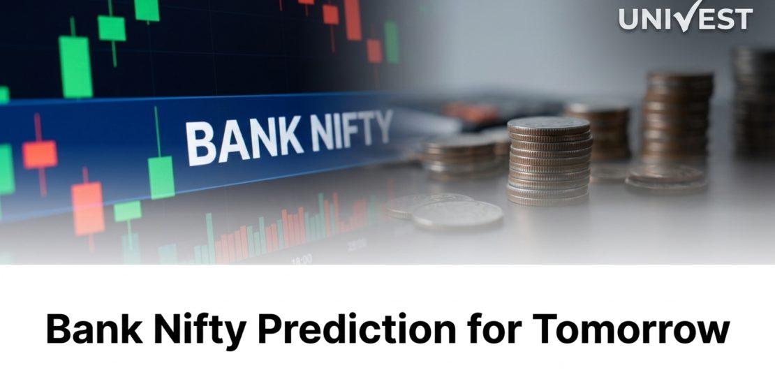 Bank Nifty Prediction for Tomorrow