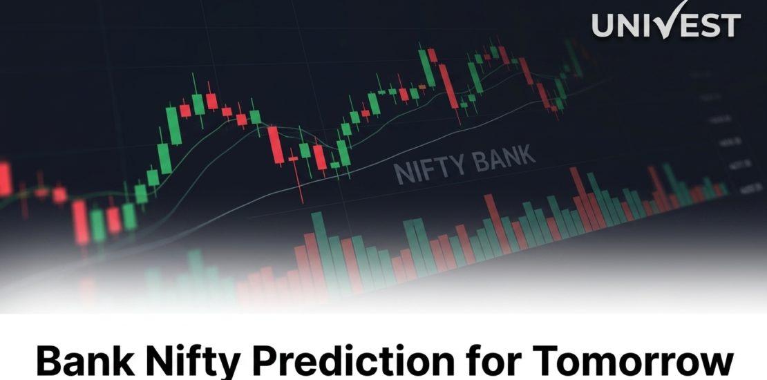 Bank Nifty Prediction for Tomorrow