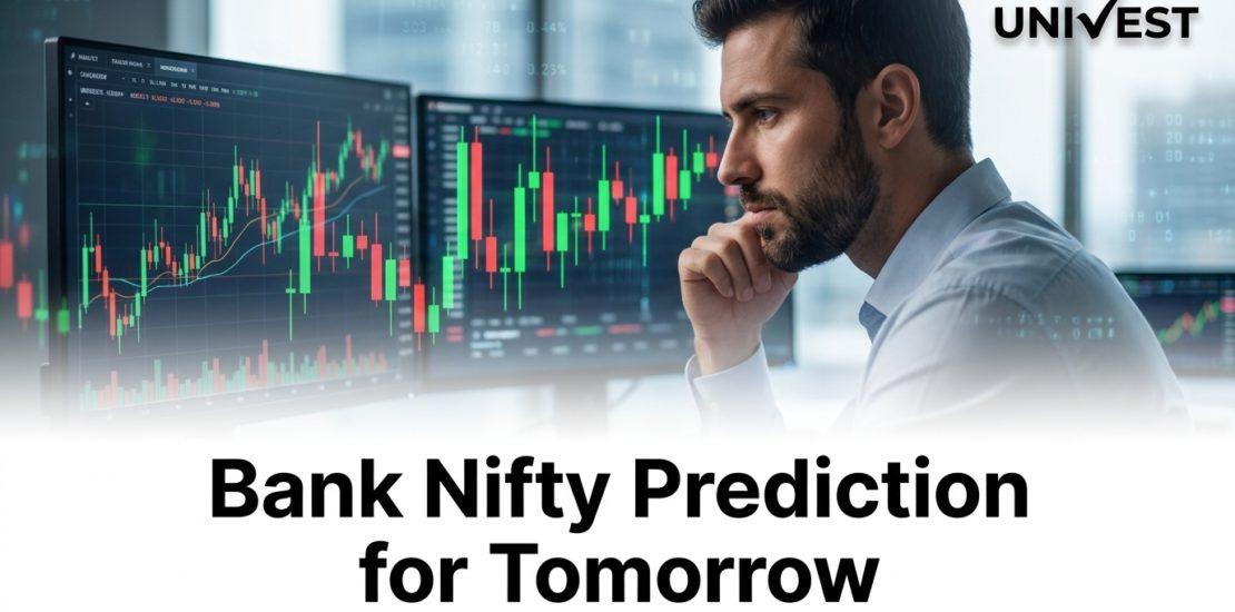 Bank Nifty Prediction for Tomorrow
