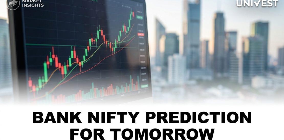 Bank Nifty Prediction for Tomorrow