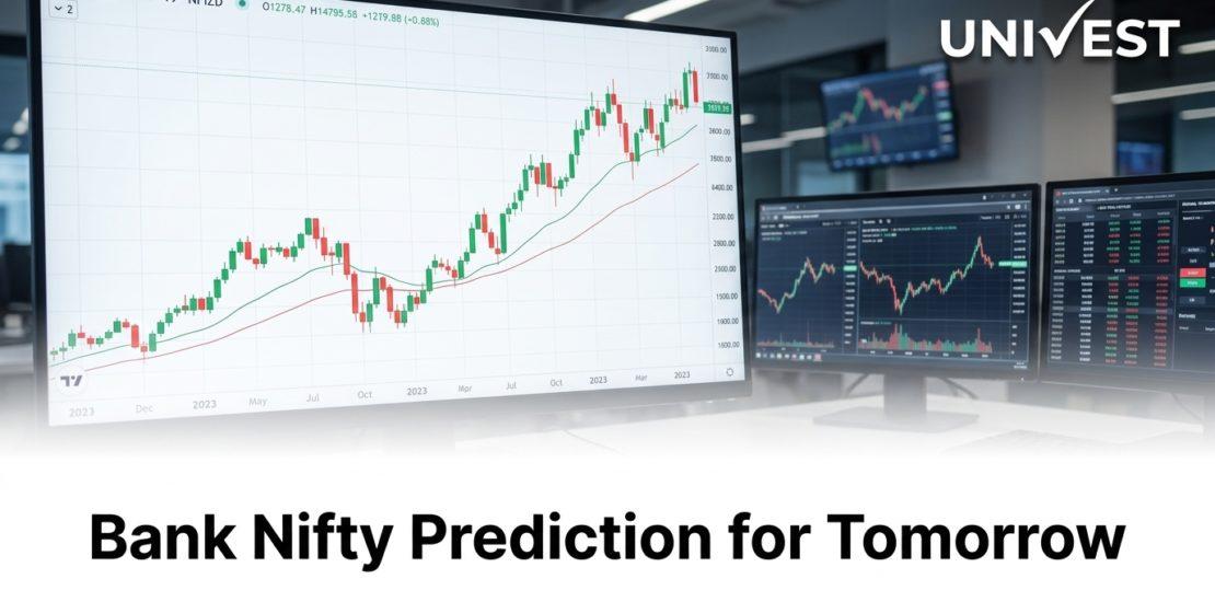Bank Nifty Prediction for Tomorrow