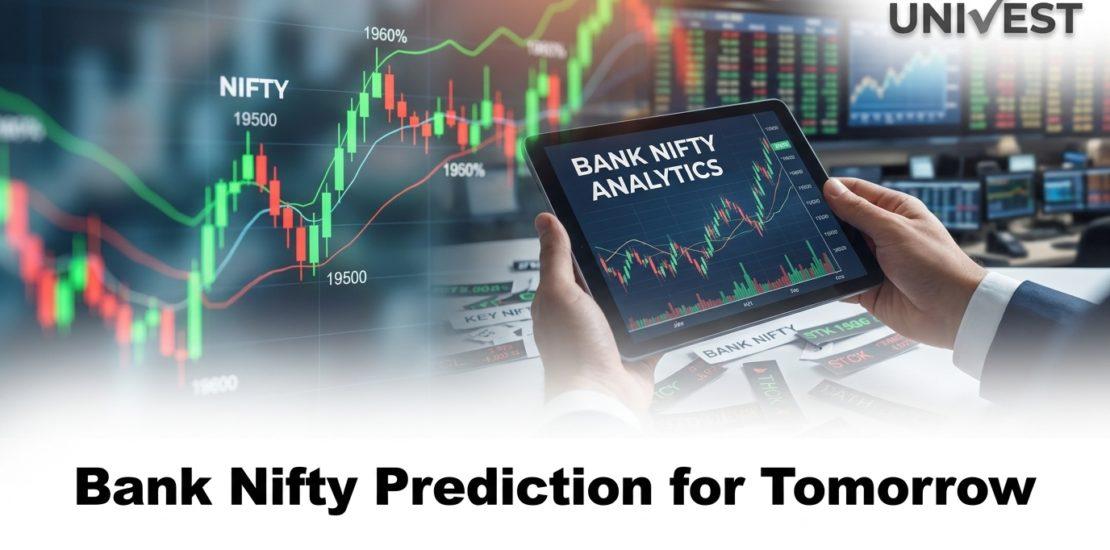 Bank Nifty Prediction for Tomorrow