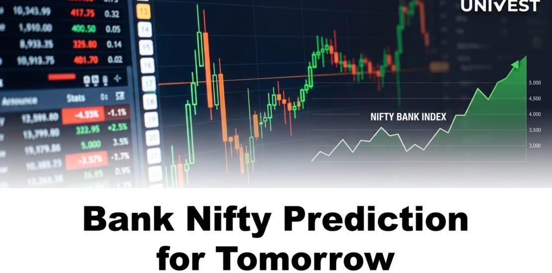 Bank Nifty Prediction for Tomorrow