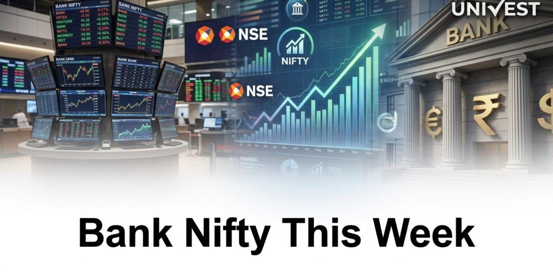 Bank Nifty This Week