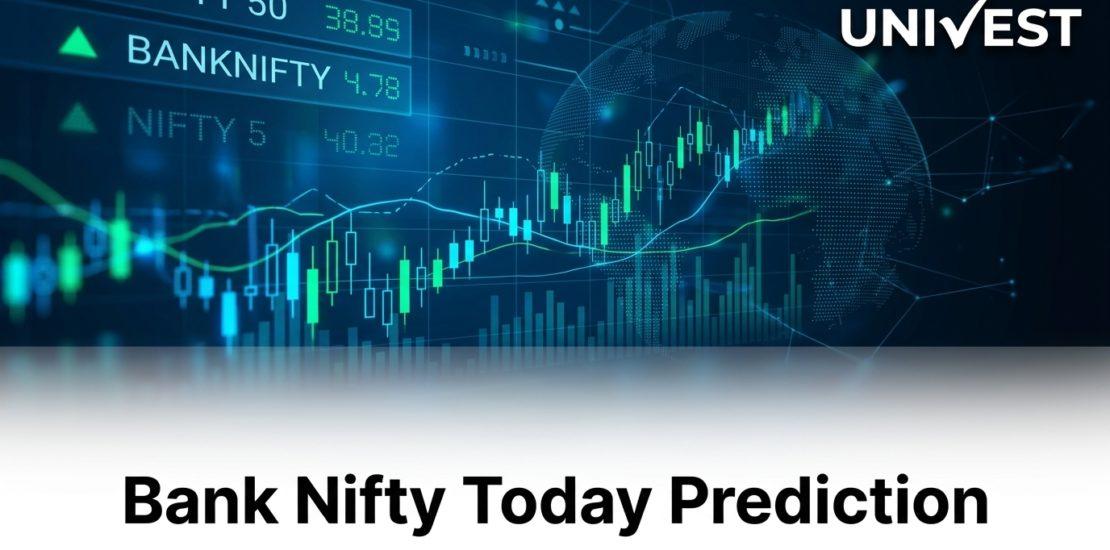 Bank Nifty Today Prediction