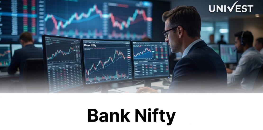Bank Nifty Weekly Summary