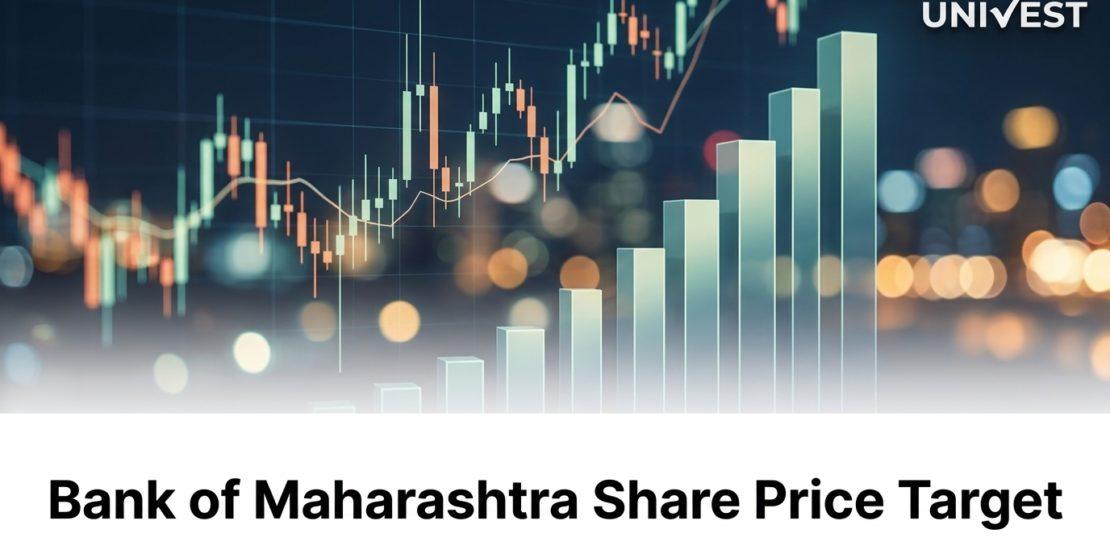 Bank of Maharashtra Share Price Target