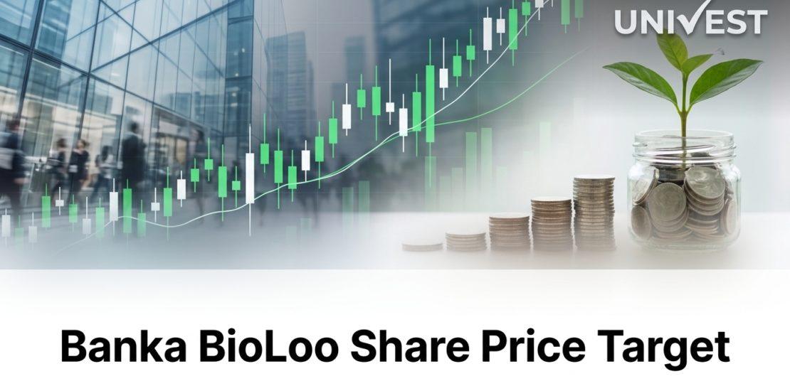 Banka BioLoo Share Price Target 2026 Analyst Forecast Bull and Bear Case