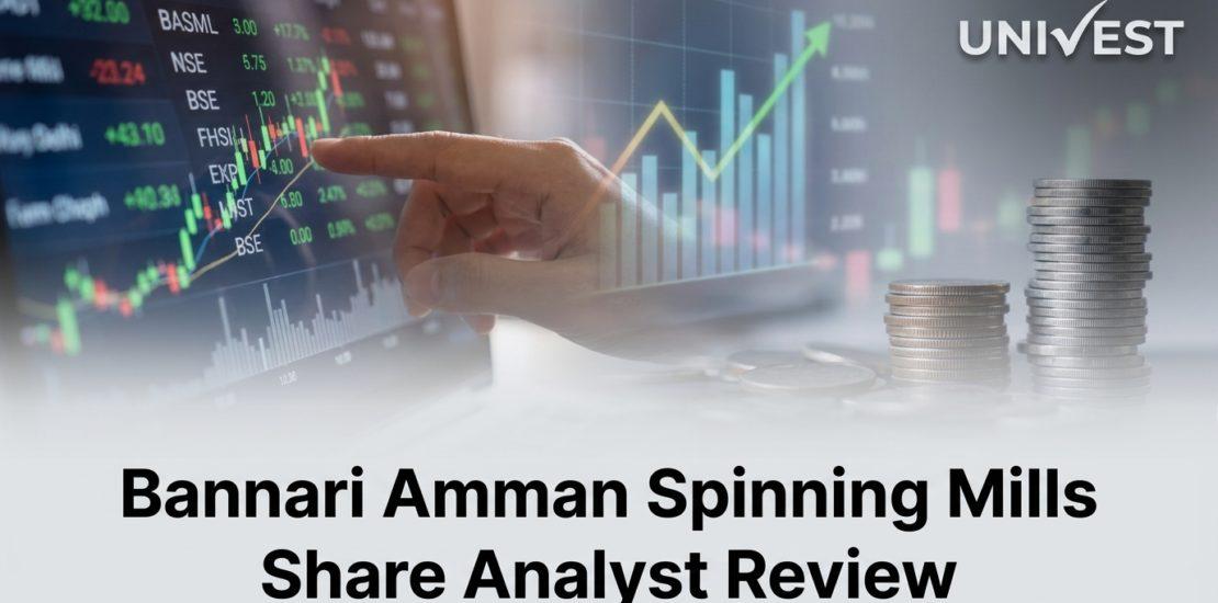 Bannari Amman Spinning Mills Share Analyst Review