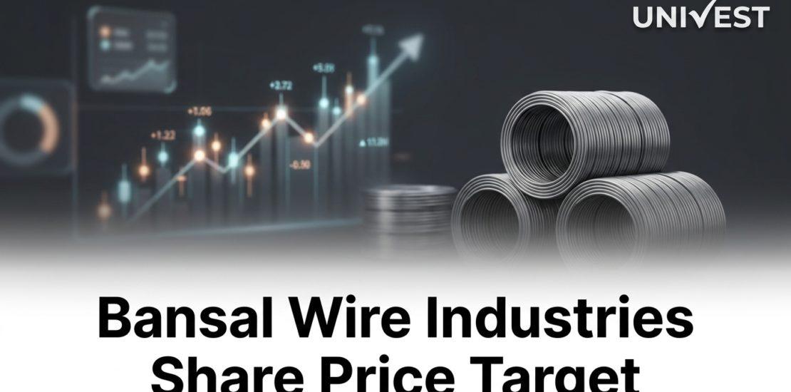 Bansal Wire Industries Share Price Target