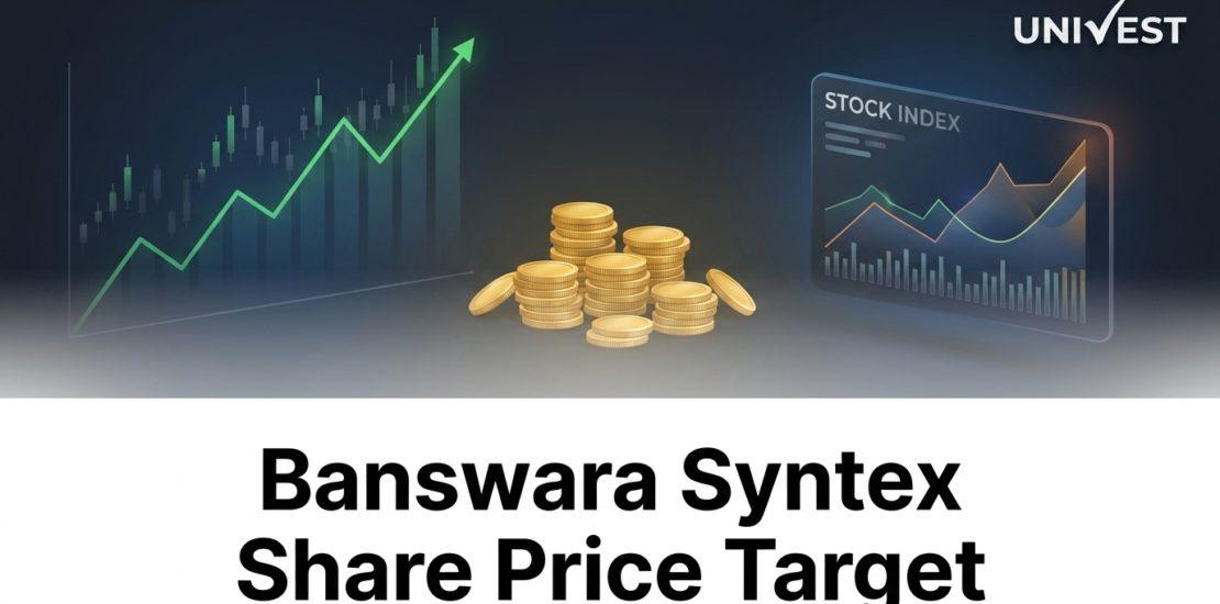 Banswara Syntex Share Price Target
