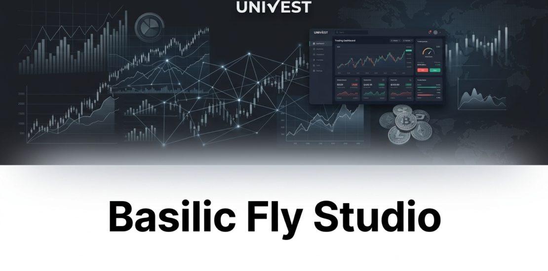 Basilic Fly Studio