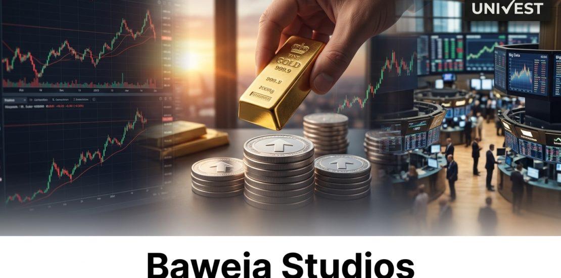 Baweja Studios Q4 FY26 Results