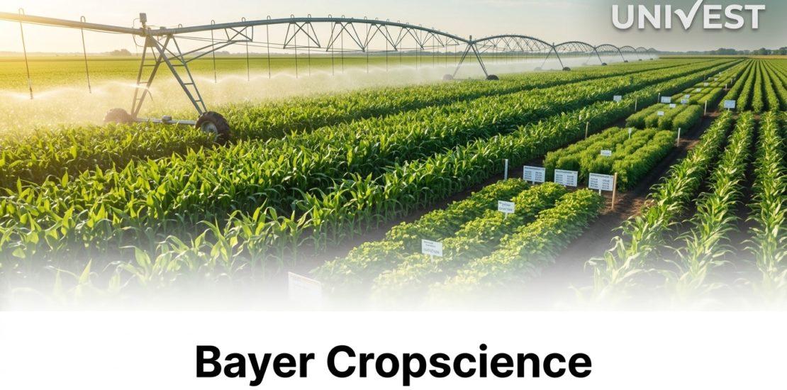 Bayer Cropscience Latest News