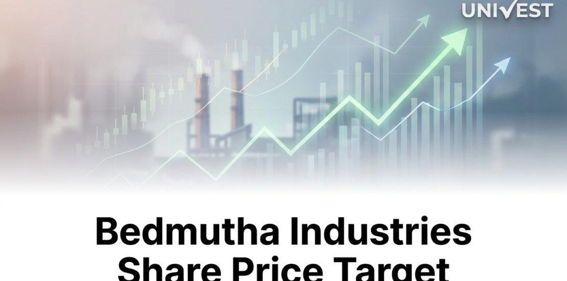 Bedmutha Industries Share Price Target