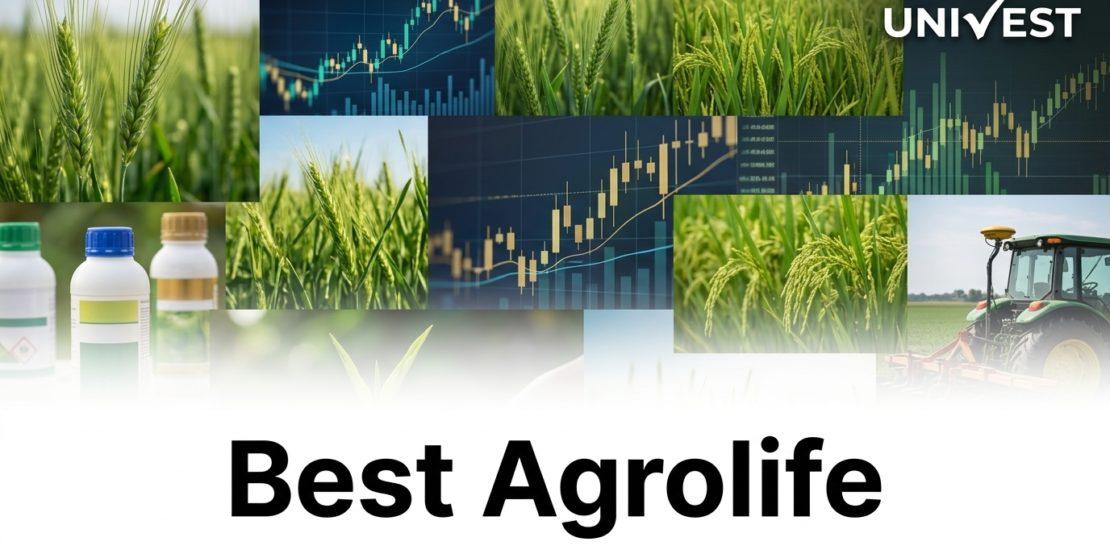 Best Agrolife Stock Prediction 2026