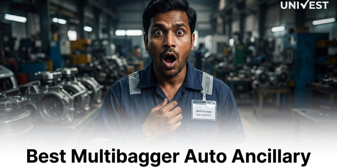 Best Multibagger Auto Ancillary Penny Stocks India 2026