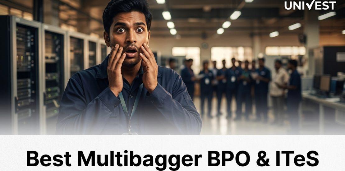 Best Multibagger BPO & ITeS Penny Stocks India 2026