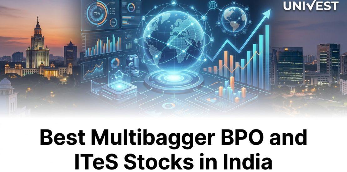 Best Multibagger BPO and ITeS Stocks in India