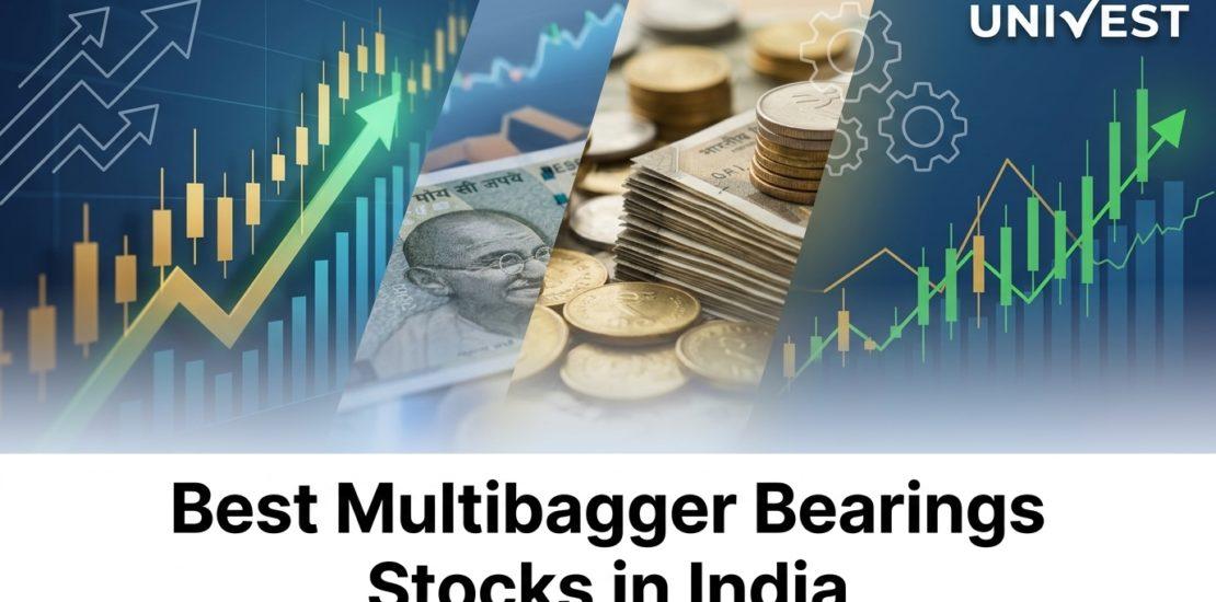 Best Multibagger Bearings Stocks in India