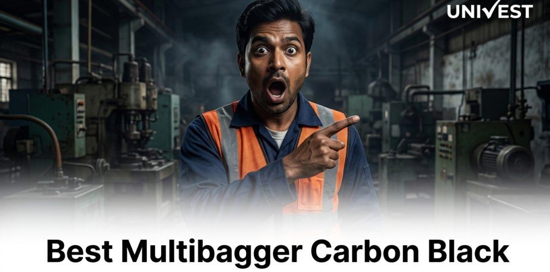 Best Multibagger Carbon Black Penny Stocks India 2026