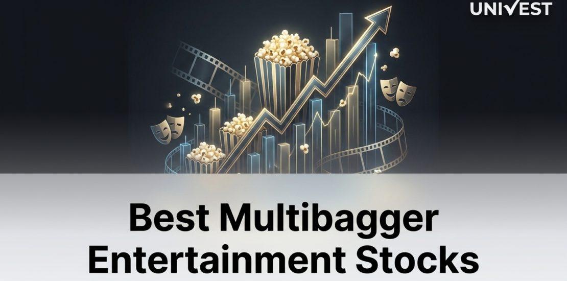 Best Multibagger Entertainment Penny Stocks India 2026