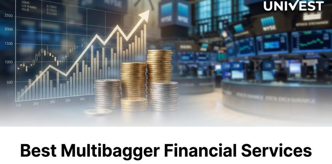 Best Multibagger Financial Services Penny Stocks India 2026