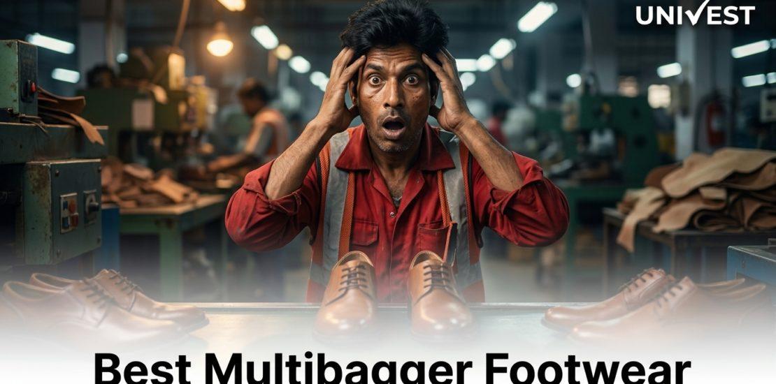 Best Multibagger Footwear Penny Stocks India 2026