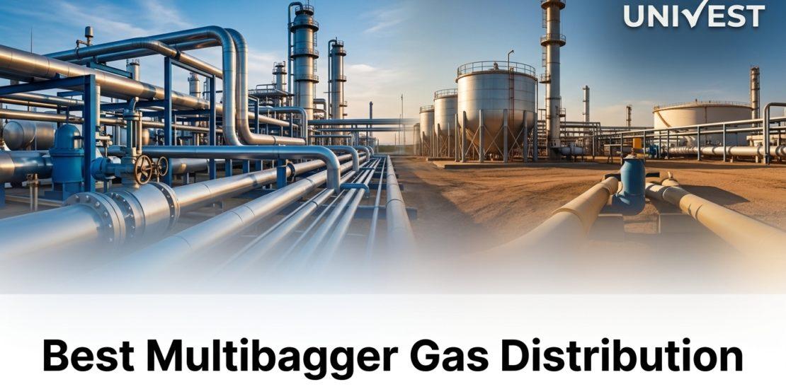 Best Multibagger Gas Distribution Penny Stocks India 2026