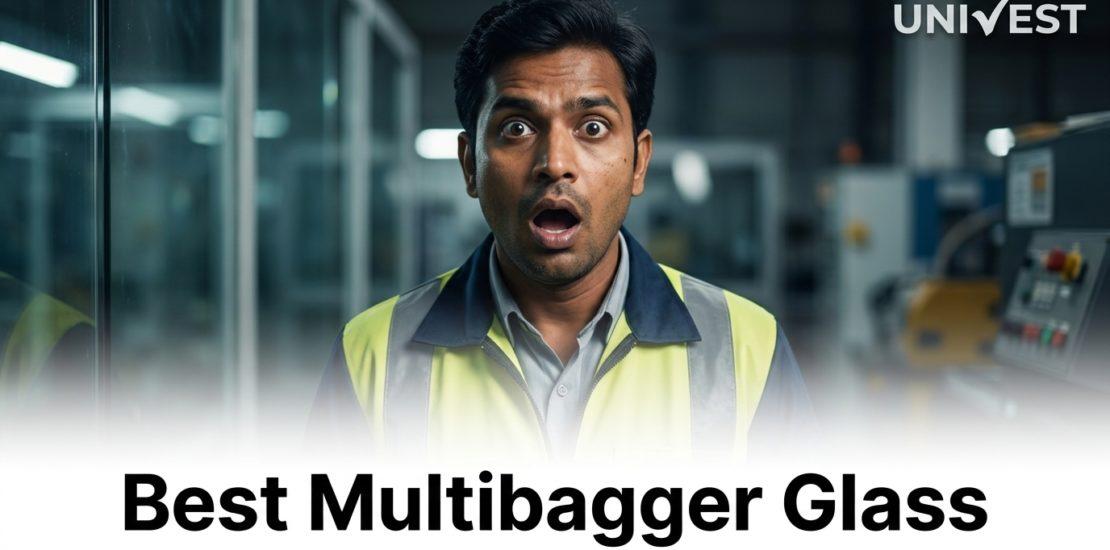 Best Multibagger Glass Penny Stocks India 2026