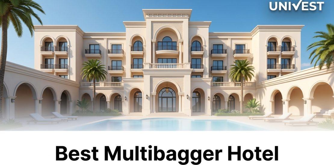 Best Multibagger Hotel Penny Stocks India 2026