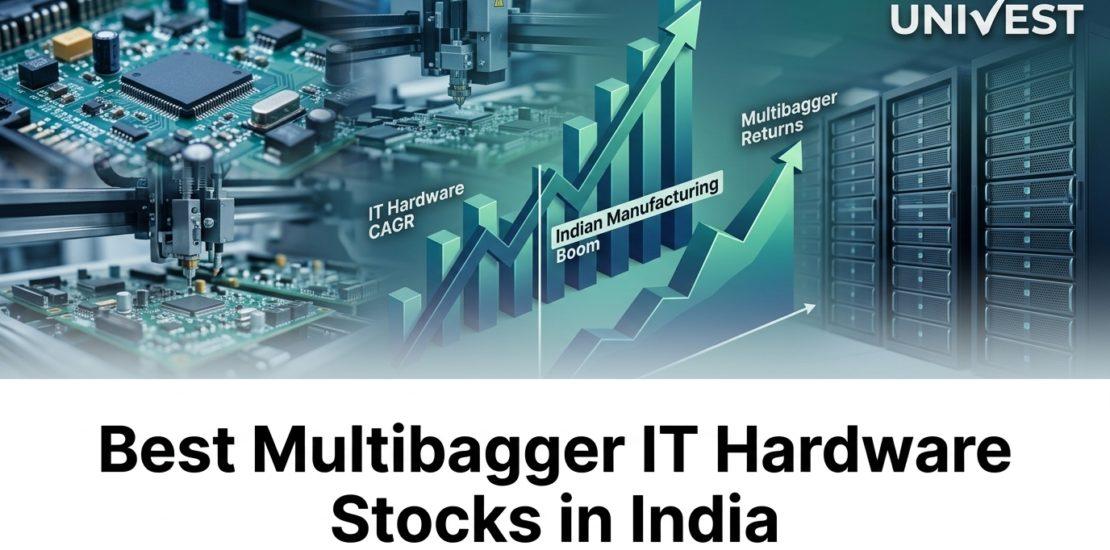 Best Multibagger IT Hardware Stocks in India