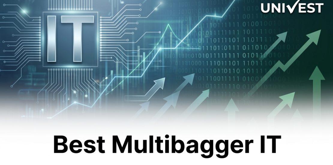 Best Multibagger IT Penny Stocks India 2026