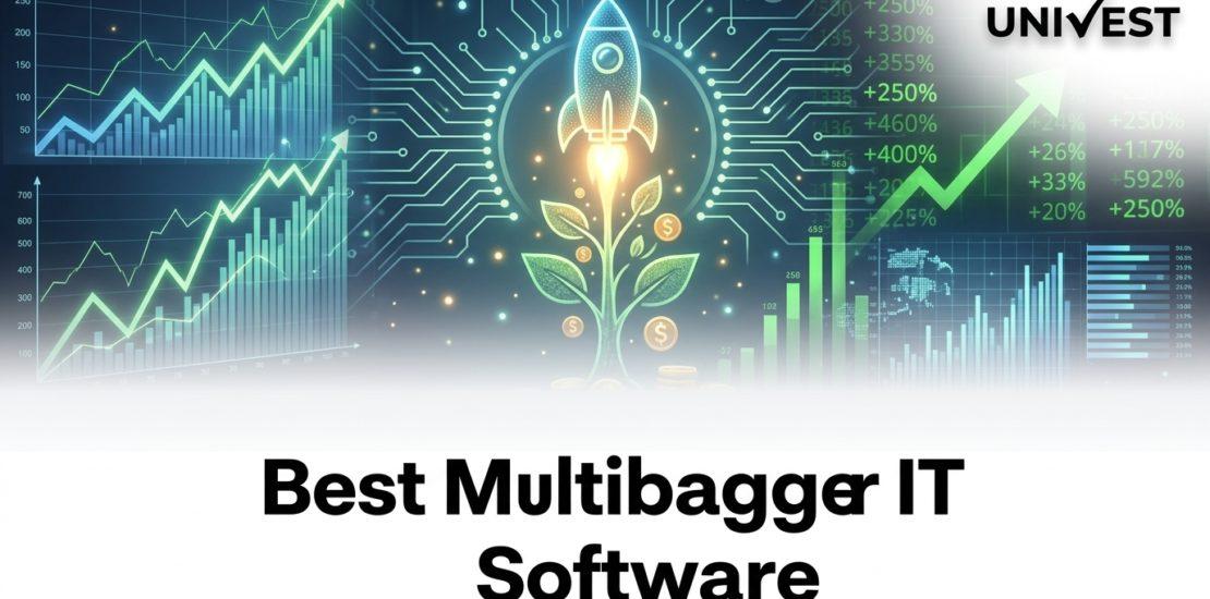 Best Multibagger IT Software Penny Stocks India 2026