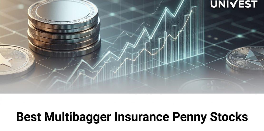 Best Multibagger Insurance Penny Stocks in India 2026