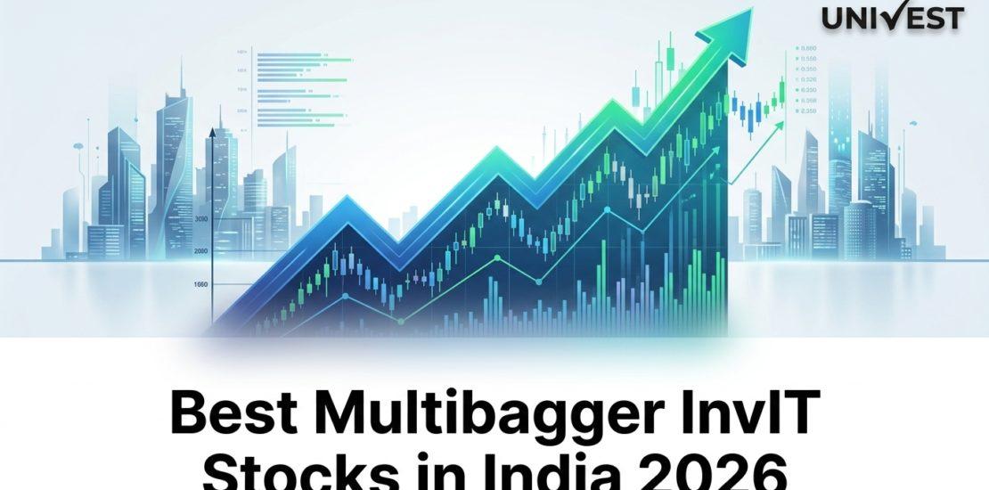 Best Multibagger InvIT Stocks in India 2026