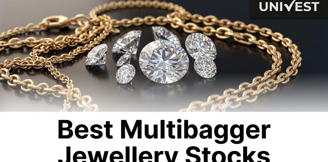 Best Multibagger Jewellery Penny Stocks India 2026