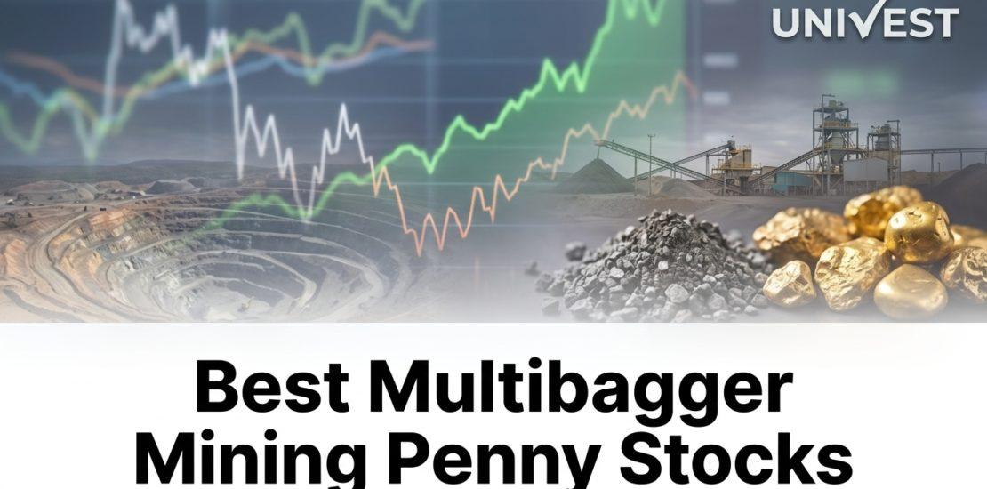 Best Multibagger Mining Penny Stocks