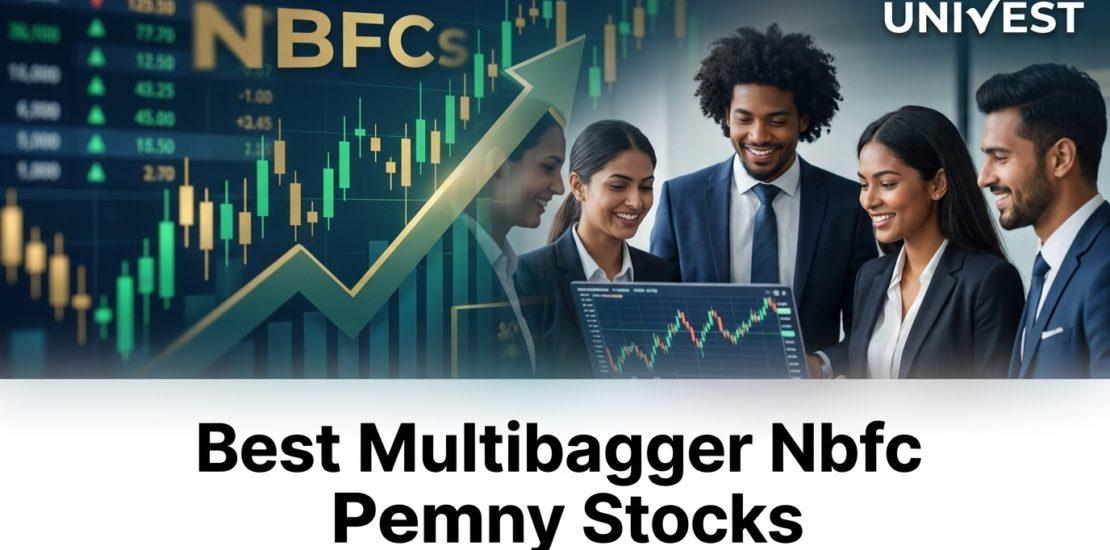 Best Multibagger Nbfc Penny Stocks in India 2026