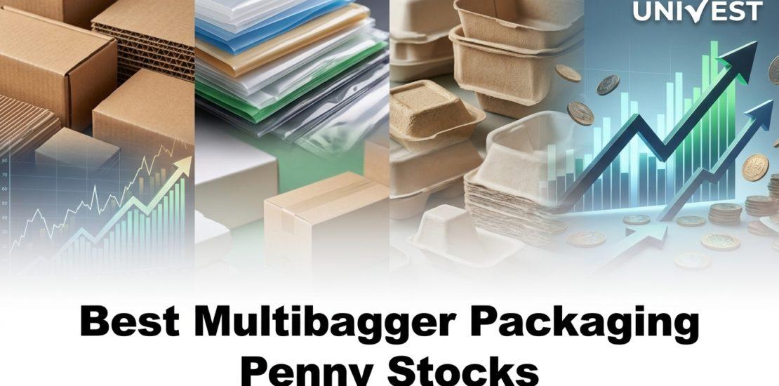 Best Multibagger Packaging Penny Stocks in India 2026