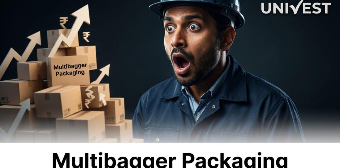 Best Multibagger Packaging Stocks in India 2026