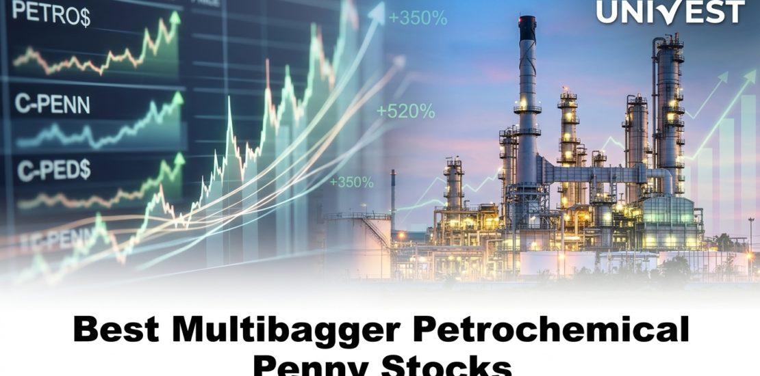 Best Multibagger Petrochemical Penny Stocks