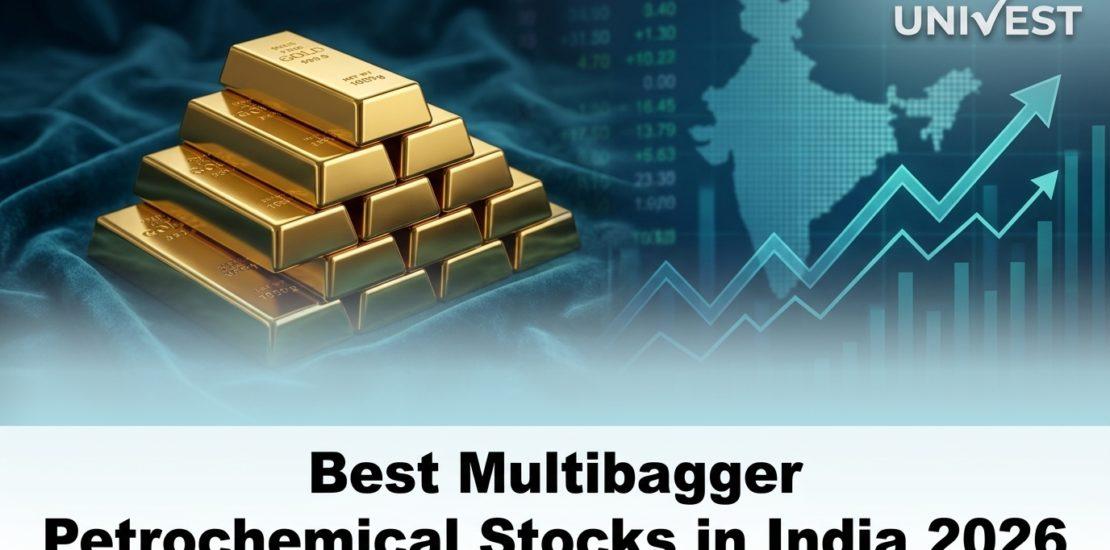 Best Multibagger Petrochemical Stocks in India 2026