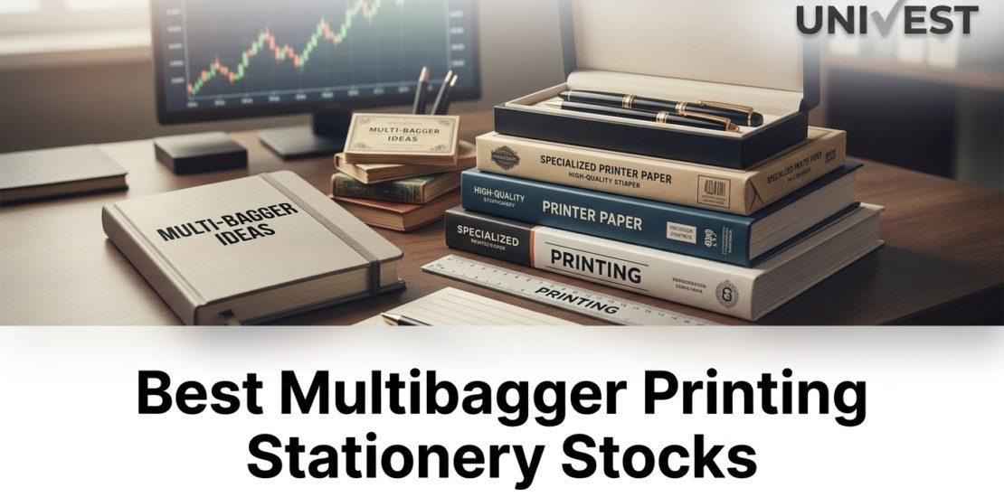 Best Multibagger Printing Stationery Stocks